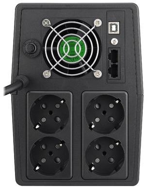 UPS ZASILACZ AWARYNY PowerWalker VI 2000 SCL