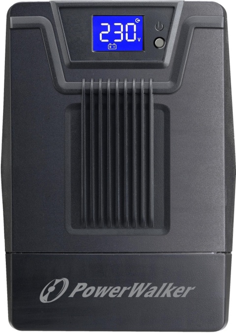 UPS ZASILACZ AWARYNY PowerWalker VI 2000 SCL UPS ZASILACZ AWARYNY PowerWalker VI 2000 SCL