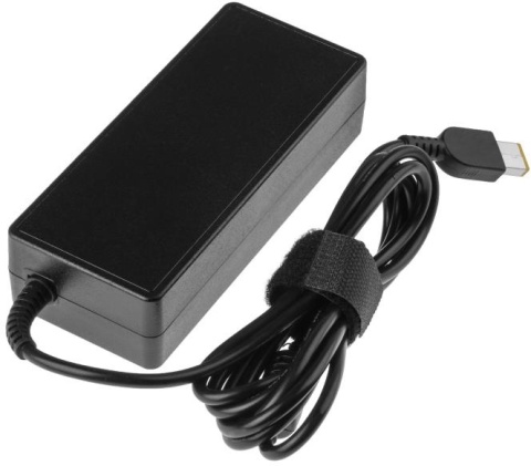 ZASILACZ ŁADOWARKA DO LAPTOPA LENOVO Green Cell PRO AD39AP 20V 4,5A 90W Slim Tip ZASILACZ ŁADOWARKA DO LAPTOPA LENOVO Green Cell PRO AD39AP 20V 4,5A 90W Slim Tip