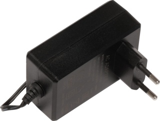 ZASILACZ MIKROTIK 48V 0.95A 45.6W (MT48-480095-11DG)
