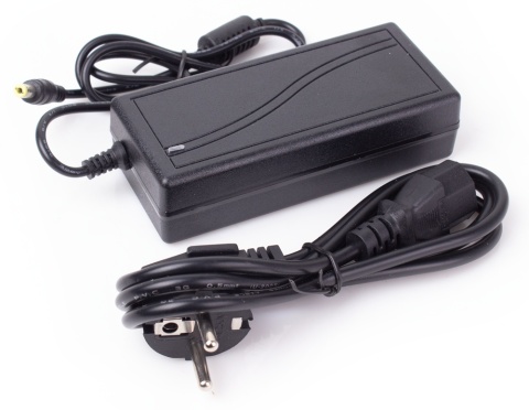 Zasilacz Impulsowy Voltage 12V/5A/5,5 60W Zasilacz Impulsowy Voltage 12V/5A/5,5 60W