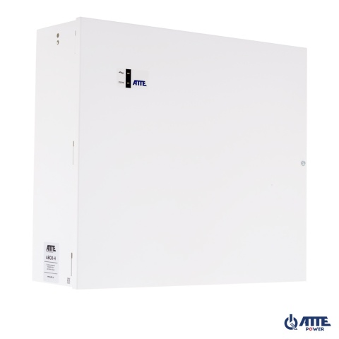 Zasilacz buforowy SMPS 12V 6A 72W ATTE AUPS-70-120-H Zasilacz buforowy SMPS 12V 6A 72W ATTE AUPS-70-120-H