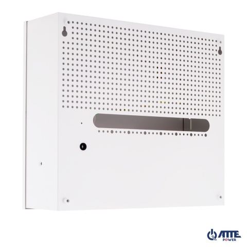 Zasilacz buforowy SMPS 12V 6A 72W ATTE AUPS-70-120-H Zasilacz buforowy SMPS 12V 6A 72W ATTE AUPS-70-120-H