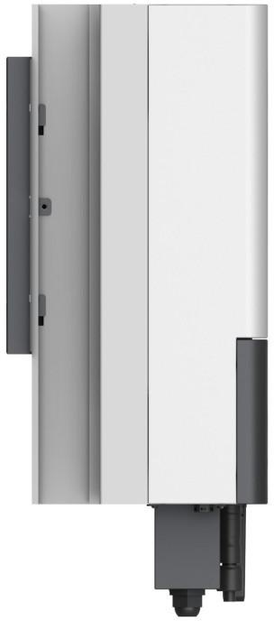Inwerter solarny hybrydowy Volt Polska Ultra Hybrid 3600W/5400W 2x MPPT (120-500V) Wi-Fi Inwerter solarny hybrydowy Volt Polska Ultra Hybrid 3600W/5400W 2x MPPT (120-500V) Wi-Fi
