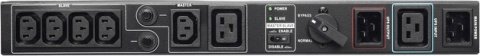 MODUŁ MBS/PDU 19" 1-3kVA IEC PowerWalker MODUŁ MBS/PDU 19" 1-3kVA IEC PowerWalker