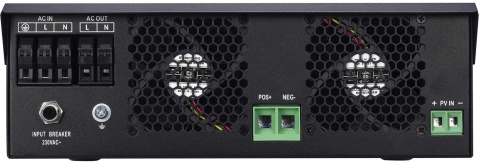 PRZETWORNICA INVERTER PowerWalker 5000 PWM PF1 PRZETWORNICA INVERTER PowerWalker 5000 PWM PF1