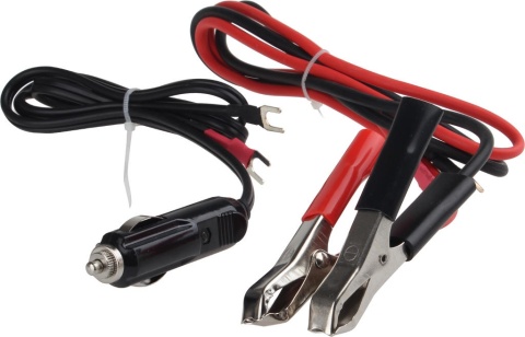 PRZETWORNICA VOLT POLSKA IPS-500 12V / 230V 350/500 W PRZETWORNICA VOLT POLSKA IPS-500 12V / 230V 350/500 W