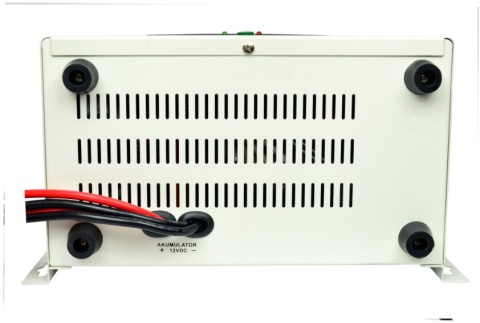 PRZETWORNICA VOLT POLSKA SINUSPRO-1000S 12V 700/1000W SOLAR PRZETWORNICA VOLT POLSKA SINUSPRO-1000S 12V 700/1000W SOLAR