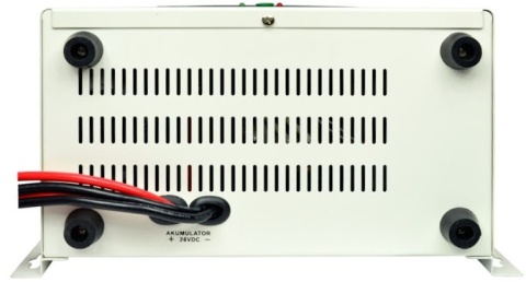 PRZETWORNICA VOLT POLSKA SINUSPRO-2000S 24V 1400/2000W SOLAR PRZETWORNICA VOLT POLSKA SINUSPRO-2000S 24V 1400/2000W SOLAR