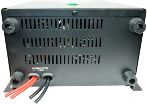 PRZETWORNICA VOLT POLSKA SINUSPRO-2000W 24V 1400/2000W PRZETWORNICA VOLT POLSKA SINUSPRO-2000W 24V 1400/2000W