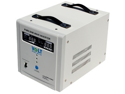 PRZETWORNICA VOLT POLSKA SINUSPRO-3000E 48V 2100/3000W PRZETWORNICA VOLT POLSKA SINUSPRO-3000E 48V 2100/3000W
