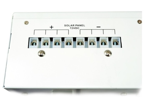 PRZETWORNICA VOLT POLSKA SINUSPRO-5000S 48V 3500/5000W PRZETWORNICA VOLT POLSKA SINUSPRO-5000S 48V 3500/5000W
