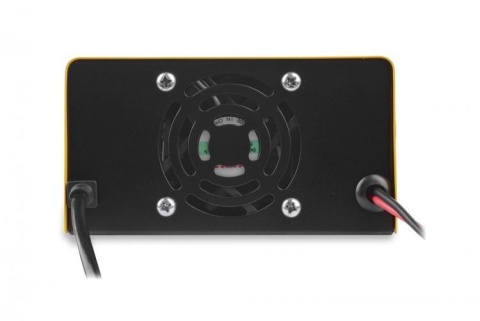 Prostownik Smart Volt Polska 6V/12V 15A A86 Prostownik Smart Volt Polska 6V/12V 15A A86