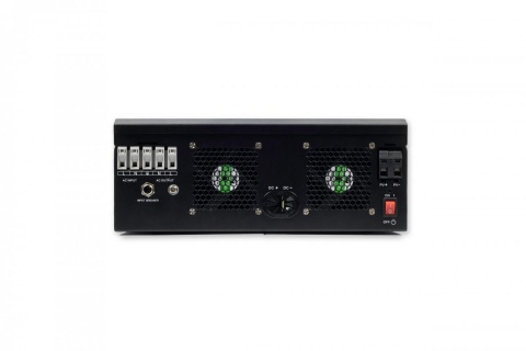 Przetwornica inwerter solarny SinusPro Ultra 10000 48V 5000/10000W 80A MPPT Przetwornica inwerter solarny SinusPro Ultra 10000 48V 5000/10000W 80A MPPT