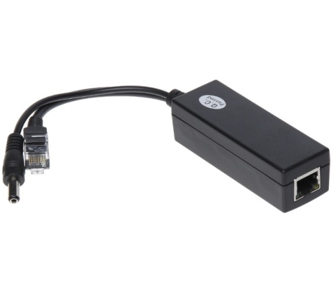 STABILIZATOR 48V/12V POE-802.3AF/C STABILIZATOR 48V/12V POE-802.3AF/C