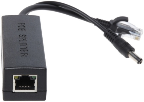 STABILIZATOR 48V/12V POE-802.3AF/C STABILIZATOR 48V/12V POE-802.3AF/C
