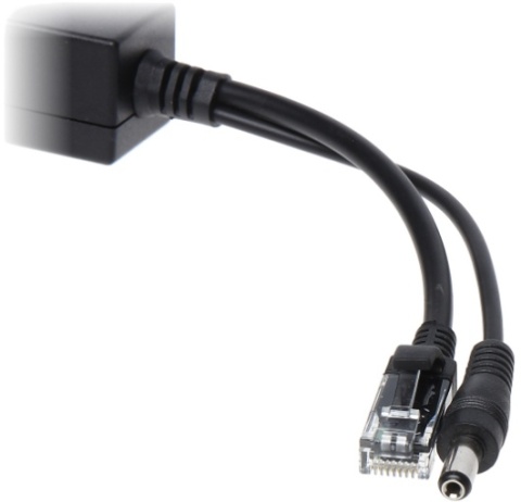 STABILIZATOR 48V/12V POE-802.3AF/C STABILIZATOR 48V/12V POE-802.3AF/C