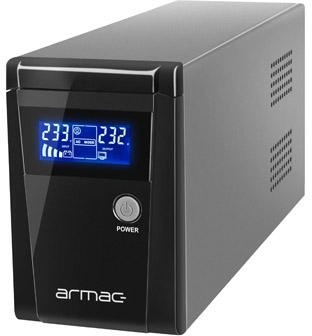 UPS ZASILACZ AWARYJNY Armac Office 850VA LINE-INTERACTIVE SCHUKO UPS ZASILACZ AWARYJNY Armac Office 850VA LINE-INTERACTIVE SCHUKO