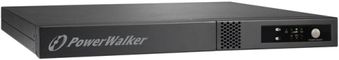 UPS ZASILACZ AWARYJNY PowerWalker VFI 1000 R1U UPS ZASILACZ AWARYJNY PowerWalker VFI 1000 R1U