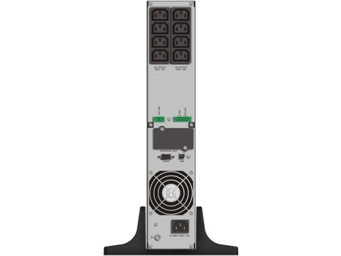 UPS ZASILACZ AWARYJNY PowerWalker VFI 1000 RT HID UPS ZASILACZ AWARYJNY PowerWalker VFI 1000 RT HID