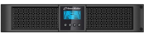 UPS ZASILACZ AWARYJNY PowerWalker VFI 1000 RT HID UPS ZASILACZ AWARYJNY PowerWalker VFI 1000 RT HID