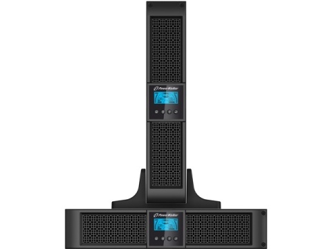UPS ZASILACZ AWARYJNY PowerWalker VFI 1000 RT HID UPS ZASILACZ AWARYJNY PowerWalker VFI 1000 RT HID