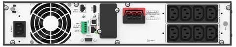 UPS ZASILACZ AWARYJNY PowerWalker VFI 1500 LICR IOT PF1 UPS ZASILACZ AWARYJNY PowerWalker VFI 1500 LICR IOT PF1