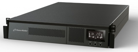 UPS ZASILACZ AWARYJNY PowerWalker VFI 1500 RMG PF1 UPS ZASILACZ AWARYJNY PowerWalker VFI 1500 RMG PF1