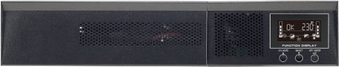 UPS ZASILACZ AWARYJNY PowerWalker VFI 1500 RMG PF1 UPS ZASILACZ AWARYJNY PowerWalker VFI 1500 RMG PF1