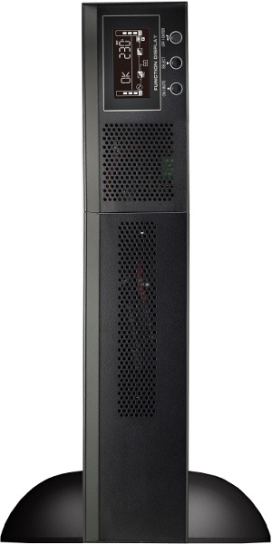 UPS ZASILACZ AWARYJNY PowerWalker VFI 1500 RMG PF1 UPS ZASILACZ AWARYJNY PowerWalker VFI 1500 RMG PF1
