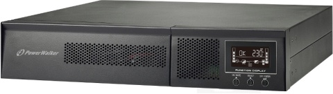 UPS ZASILACZ AWARYJNY PowerWalker VFI 2000 RMG PF1 UPS ZASILACZ AWARYJNY PowerWalker VFI 2000 RMG PF1