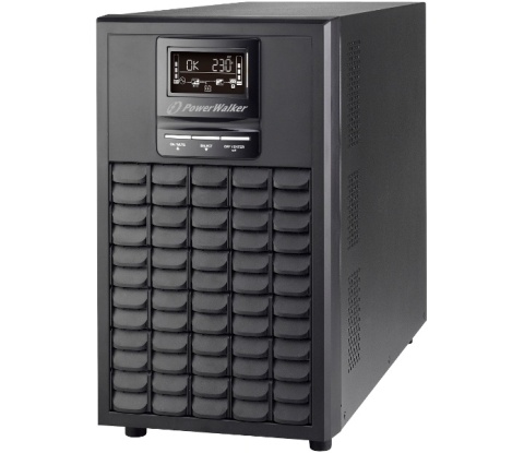 UPS ZASILACZ AWARYJNY PowerWalker VFI 3000 CG PF1 UPS ZASILACZ AWARYJNY PowerWalker VFI 3000 CG PF1