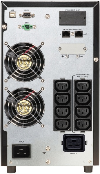UPS ZASILACZ AWARYJNY PowerWalker VFI 3000 CG PF1 UPS ZASILACZ AWARYJNY PowerWalker VFI 3000 CG PF1