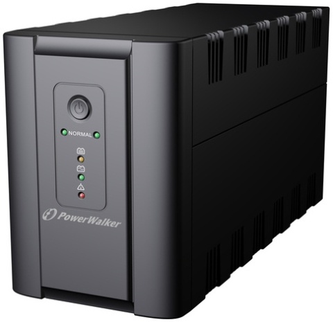 UPS ZASILACZ AWARYJNY PowerWalker VI 1200 SH FR UPS ZASILACZ AWARYJNY PowerWalker VI 1200 SH FR