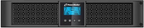 UPS ZASILACZ AWARYJNY PowerWalker VI 1500 RT HID UPS ZASILACZ AWARYJNY PowerWalker VI 1500 RT HID