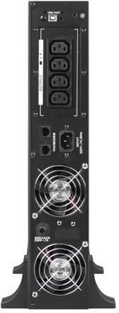 UPS ZASILACZ AWARYJNY RACK Armac 1000VA 700W LINE-INTERACTIVE UPS ZASILACZ AWARYJNY RACK Armac 1000VA 700W LINE-INTERACTIVE