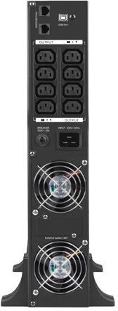 UPS ZASILACZ AWARYJNY RACK Armac 2000VA 1400W LINE-INTERACTIVE UPS ZASILACZ AWARYJNY RACK Armac 2000VA 1400W LINE-INTERACTIVE