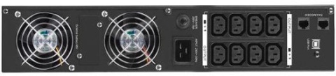 UPS ZASILACZ AWARYJNY RACK Armac 3000VA 2100W LINE-INTERACTIVE UPS ZASILACZ AWARYJNY RACK Armac 3000VA 2100W LINE-INTERACTIVE