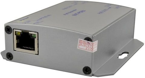 EXTENDER POE DO 2 KAMER IP Pulsar EXT-POE2 EXTENDER POE DO 2 KAMER IP Pulsar EXT-POE2