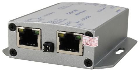 EXTENDER POE DO 3 KAMER IP Pulsar EXT-POE3 EXTENDER POE DO 3 KAMER IP Pulsar EXT-POE3