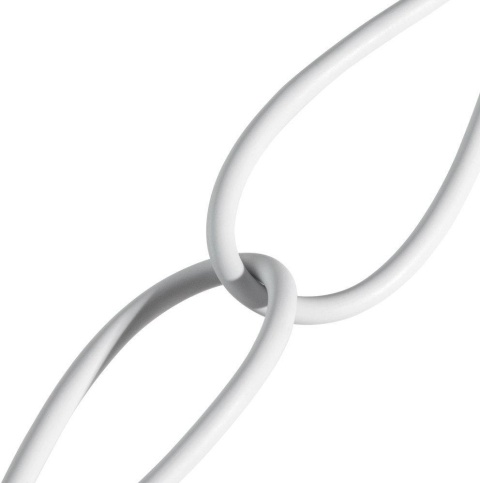 KABEL USB-C / Lightning iPhone Baseus Superior CATLYS-A02 1m 20W PD Quick Charging BIAŁY PREMIUM KABEL USB-C / Lightning iPhone Baseus Superior CATLYS-A02 1m 20W PD Quick Charging BIAŁY PREMIUM