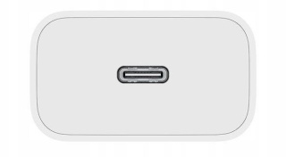 Ładowarka USB Xiaomi Mi 20W charger (Type-C)
