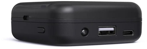 Ładowarka do akumulatorów cylindrycznych Li-ion 1,5V / Ni-MH AA / AAA Xtar BC4 Ładowarka do akumulatorów cylindrycznych Li-ion 1,5V / Ni-MH AA / AAA Xtar BC4