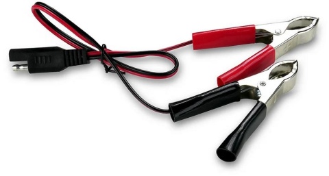 Ładowarka prostownik do akumulatorów 6V/12V everActive 14V/1A CBC-1 Ładowarka prostownik do akumulatorów 6V/12V everActive 14V/1A CBC-1