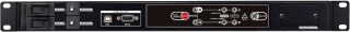 MODUŁ ATS RACK 19" PowerWalker DLA UPS DO 3000VA
