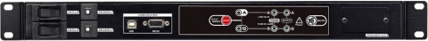 MODUŁ ATS RACK 19" PowerWalker DLA UPS DO 3000VA MODUŁ ATS RACK 19" PowerWalker DLA UPS DO 3000VA