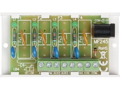 MODUŁ BEZPIECZNIKOWY Pulsar AWZ575 MODUŁ BEZPIECZNIKOWY Pulsar AWZ575