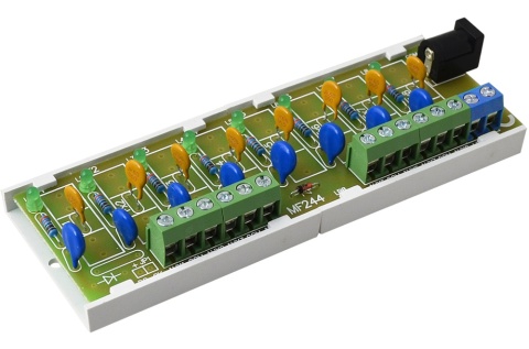 MODUŁ BEZPIECZNIKOWY Pulsar AWZ578 MODUŁ BEZPIECZNIKOWY Pulsar AWZ578
