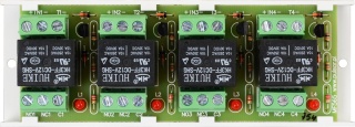 MODUŁ PRZEKAŹNIKOWY Pulsar AWZ611