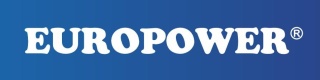 Akumulator LiFePO4 EUROPOWER serii LFP 25,6V 50Ah Bluetooth (Żywotność ~2000 cykli)